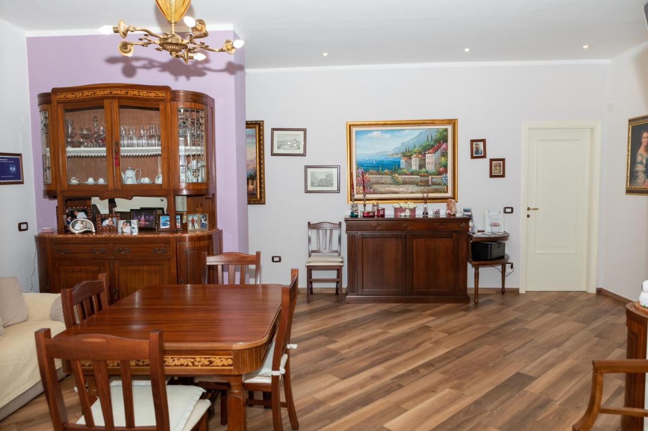 B&B Sogno Di Valle D'Itria Martina Franca Exterior photo