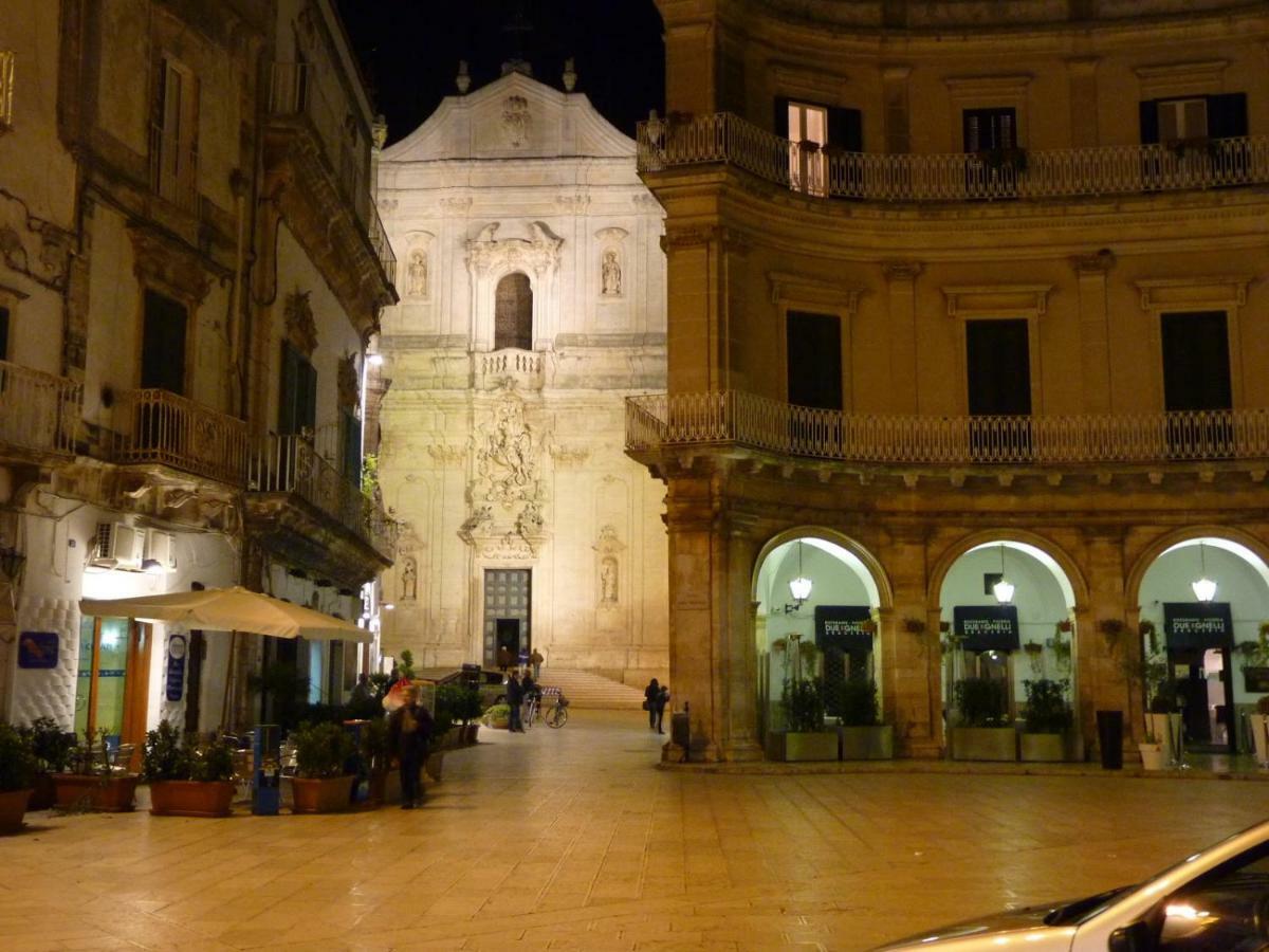 B&B Sogno Di Valle D'Itria Martina Franca Exterior photo